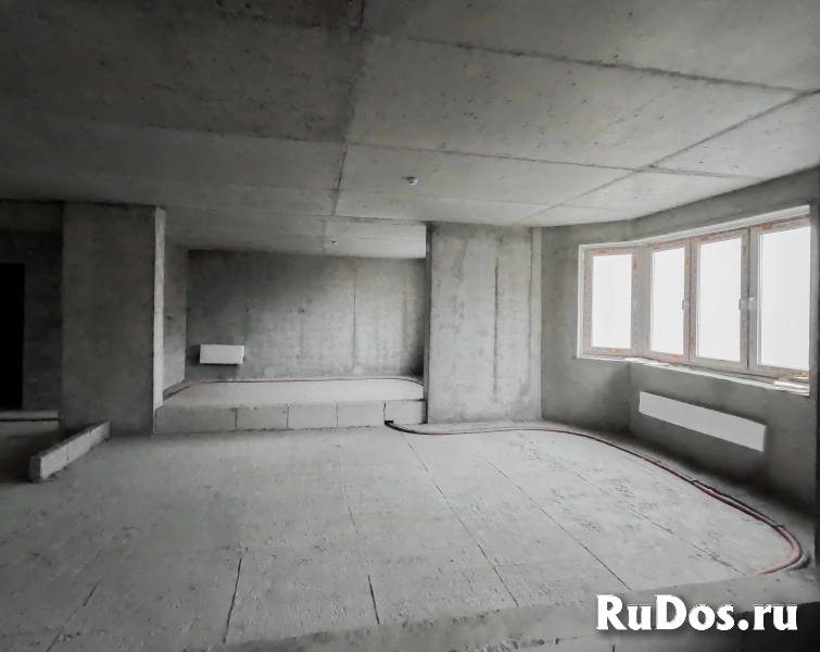 4-к. квартира, 109,6 м², 7/19 эт. изображение 9