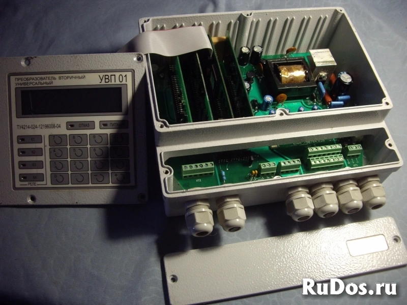 , промышленное оборудование изображение 5