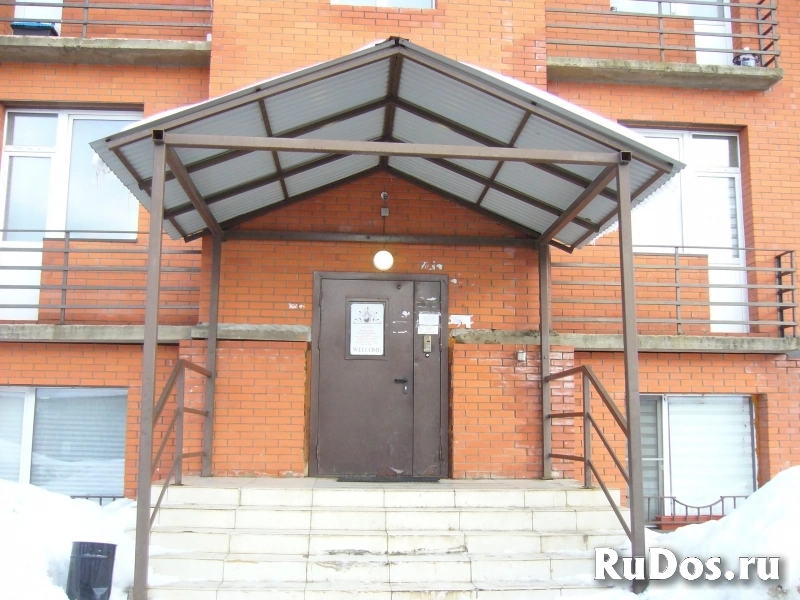 однокомнатная квартира-студия изображение 4