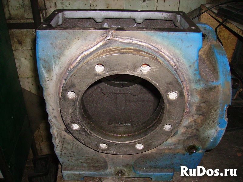 Наплавка металла, восстановление деталей наплавкой изображение 4