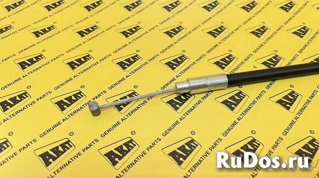 Трос управления Komatsu OEM 175-61-13965 175-61-13963 фотка