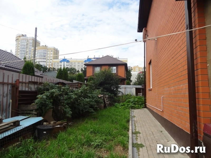 Дом с приусадебным участком изображение 6