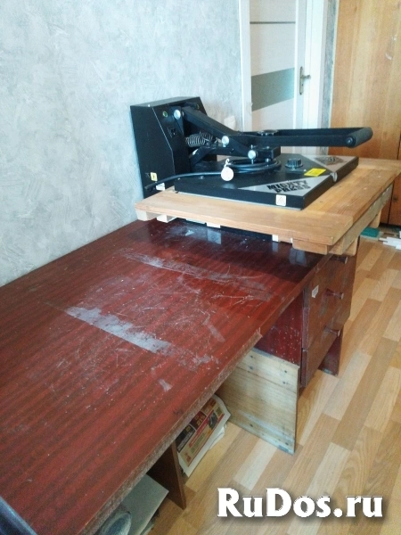 Продам пресс настольный изображение 9
