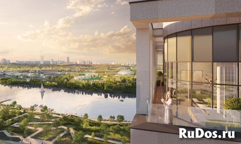 Продам 1 комнатную квартиру 31.7 м2 изображение 6