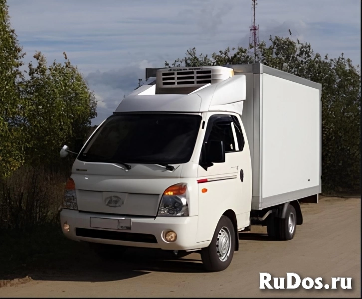 Рефрижератор от производителя изображение 3