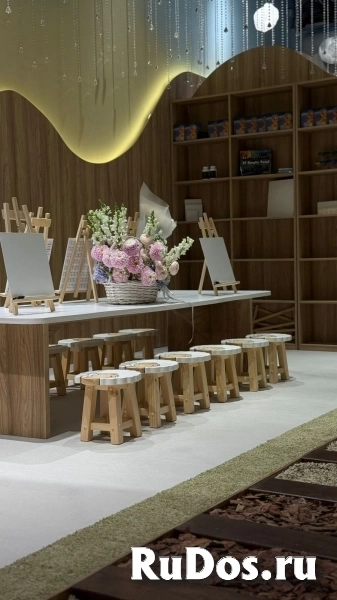 Детский центр «ROOKH» в Лужниках фото