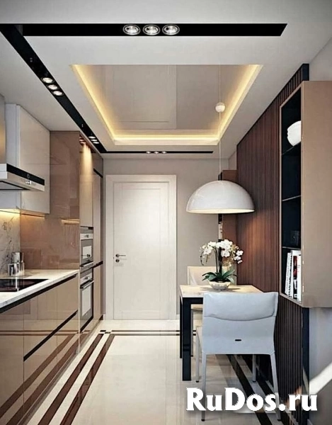 Мастер по ремонту квартир, Маляр, Отделочник. Плиточник изображение 4