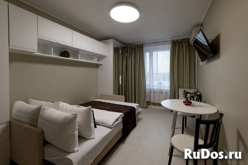 Inndays Apartments изображение 9