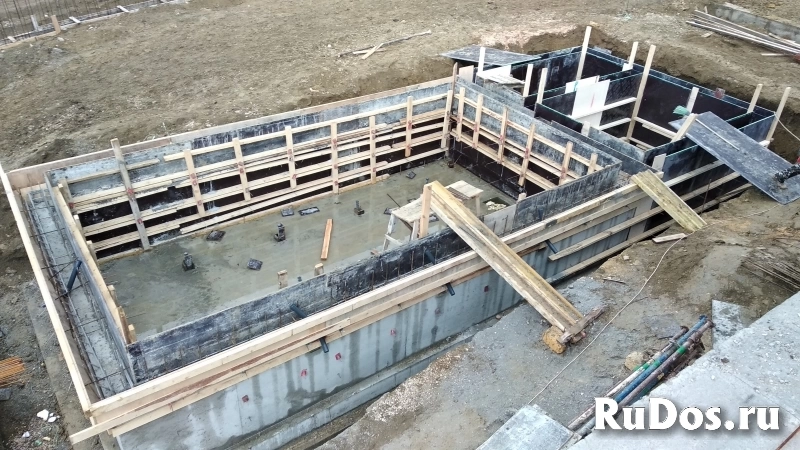 Строительство домов в Севастополе и Крыму фото