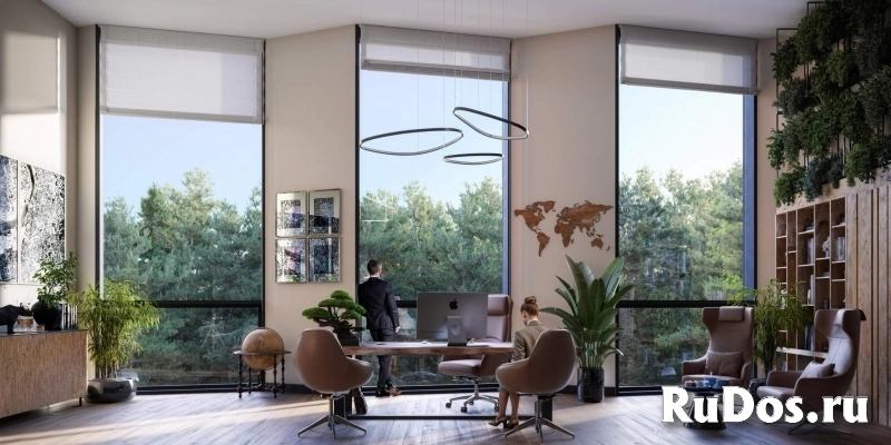 Продам коммерческую недвижимость 1481 м2 изображение 7