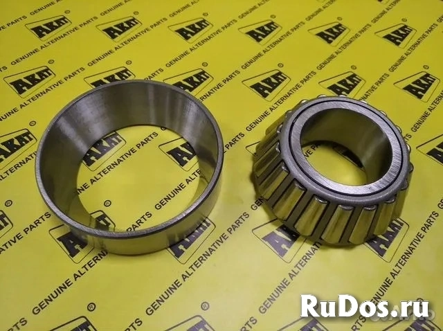 Подшипник переднего моста JCB 907/08300 изображение 3