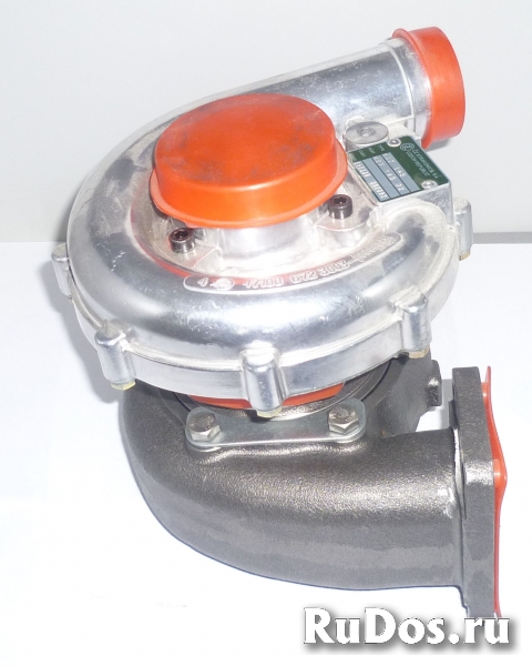 Ремонт и продажа турбин К-27-115/145 Камаз Евро-2/3 В Астрахани фотка