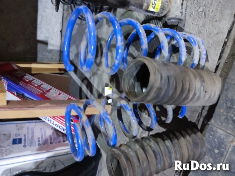 Стоики Астон занижение 50 изображение 5