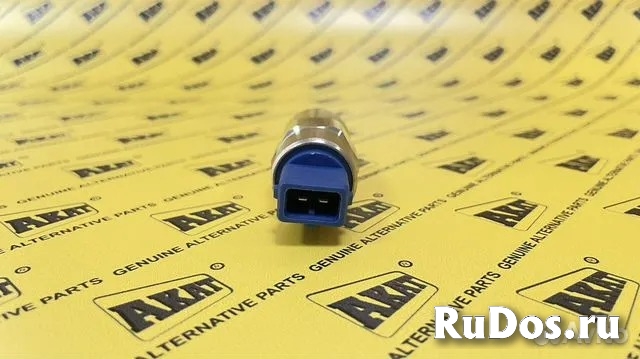 Соленоид отсечки топлива ОЕМ 176-6219 фотка