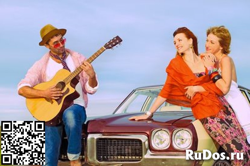 Быстрое обучение игре на гитаре (Полный курс) фотка