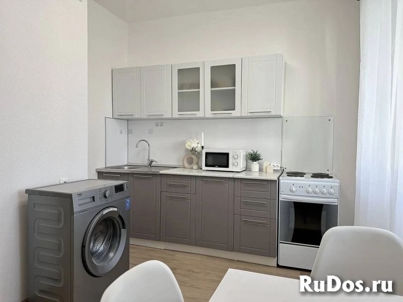 Сдам квартиру, Демьяна Бедного, 1 изображение 3