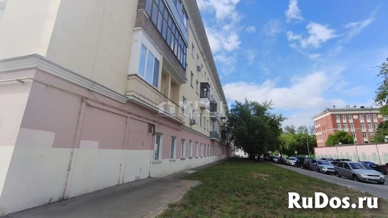 Продам комнату 64 м2 изображение 9