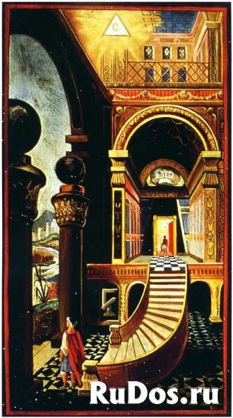 Сильная магия каббалы шаманизма фото