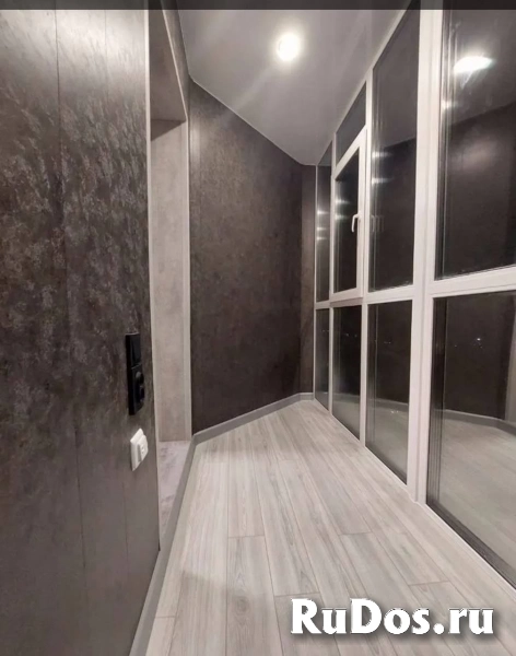 Отделка, остекление балконов и лоджий в Уфе и Оренбурге изображение 5