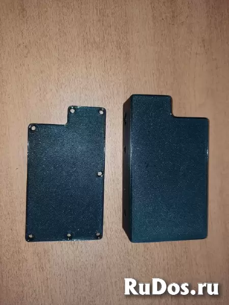 Клемная коробка с крышкой  на токарные станки 16К20, 16К25 фотка