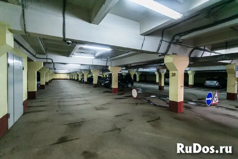 Продам парковочное место в паркинге ЖК Прилесный фотка