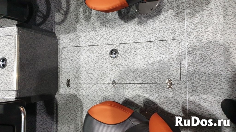 Купить катер (лодку) NORTHSILVER 545 FISH изображение 10