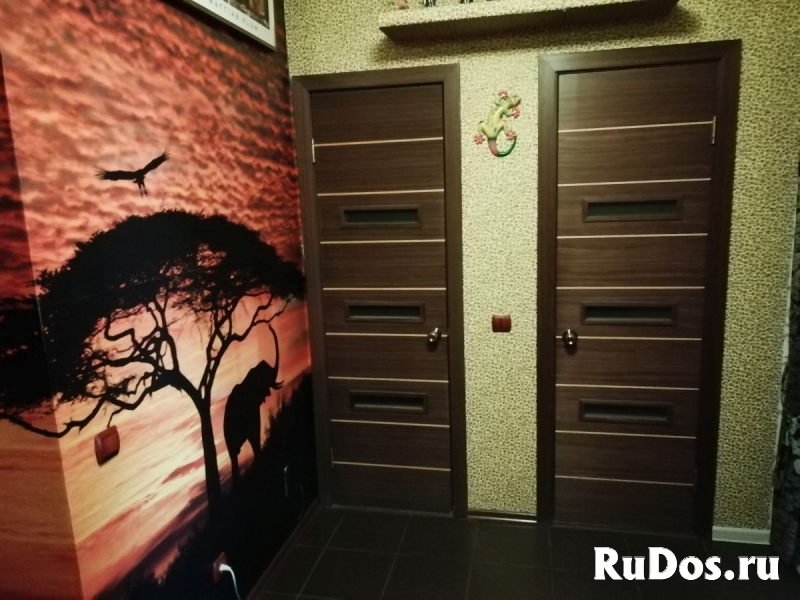 Сдается 1-к. квартира на длит. или короткий срок изображение 3