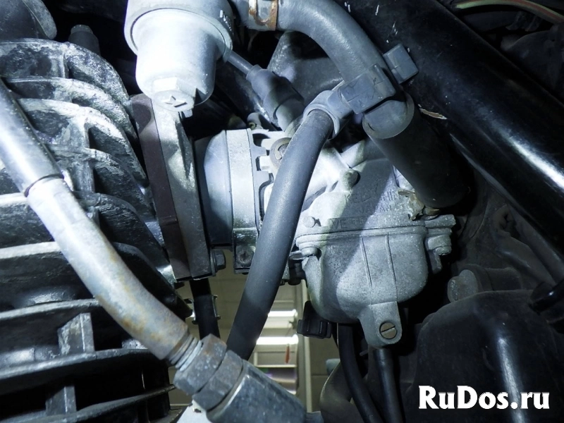 Мотоцикл дорожный Honda GB400TT рама NC20 изображение 9