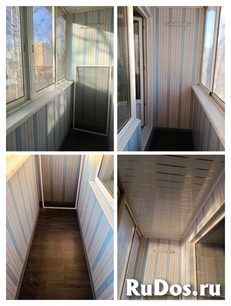 Продам 2х ком. кв.в центре гТында изображение 3