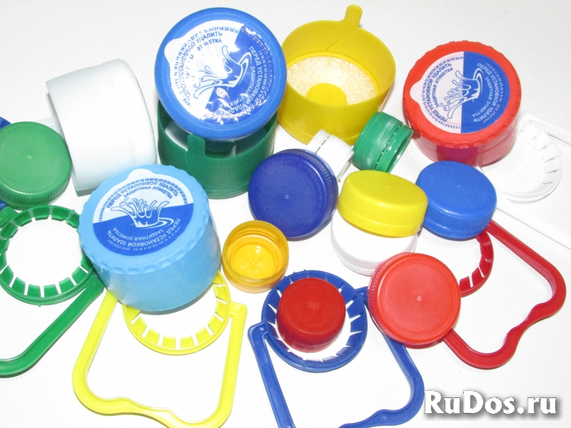 Бутылки ПЭТ, объемом от 0,5 до 19 л, от производителя изображение 3