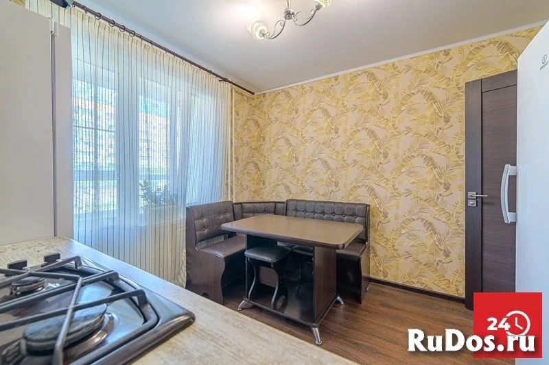 Продам 3 комнатную квартиру 86 м2 изображение 3
