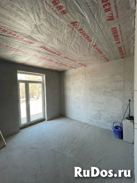 Продается дом в КП Медная Подкова, без отделки изображение 12