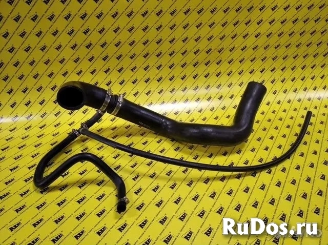 Патрубок JCB 332/C0121 фотка