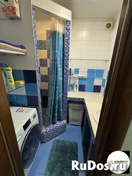 Сдам 1 комнатную квартиру 44 м2 изображение 8