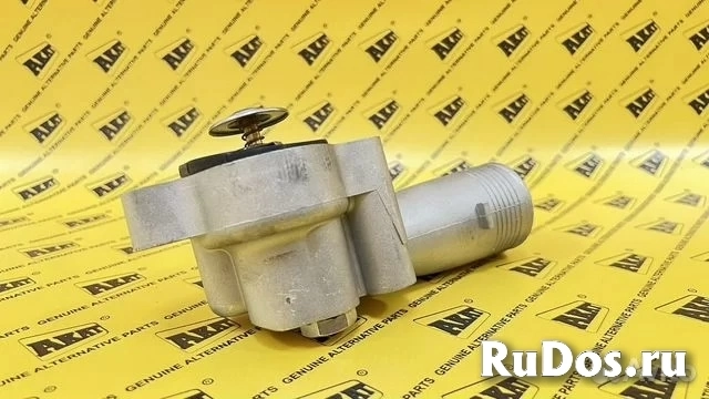 Термостат в корпусе OEM 367-1817 изображение 5