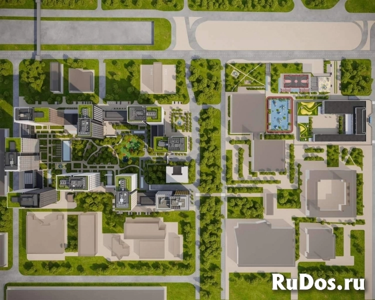 Продам 5 комнатную квартиру 393.1 м2 изображение 8