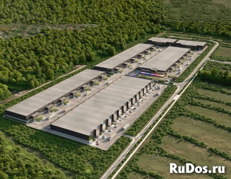 Сдам коммерческую недвижимость 977.78 м2 изображение 10