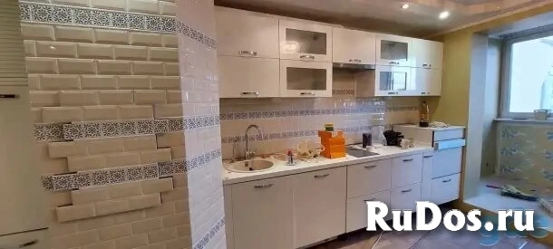 Ремонт и отделка любых помещений под "ключ" фото