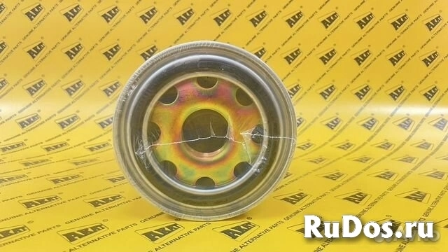 Фильтр осушитель AL204884 JOHN DEERE изображение 4