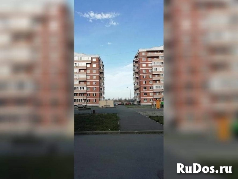 Продам 2 комнатную квартиру 66 м2 изображение 3