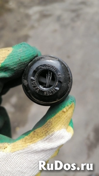 Патрон светильника Е27 изображение 7