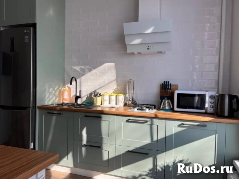 Продам 1 комнатную квартиру 53 м2 изображение 3