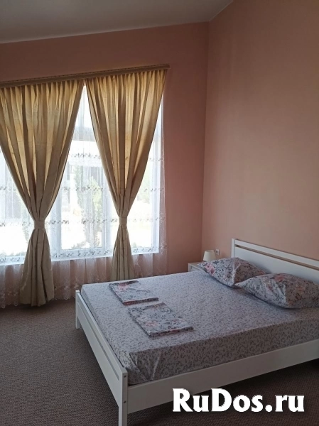 Пансионат 312 м.кв,Черноморский район,Крым изображение 10