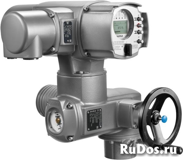 Куплю Электропривода AUMA  AUMA AUMA AUMA AUMA AUMA ТУЛАЭЛЕКТРОПР фото