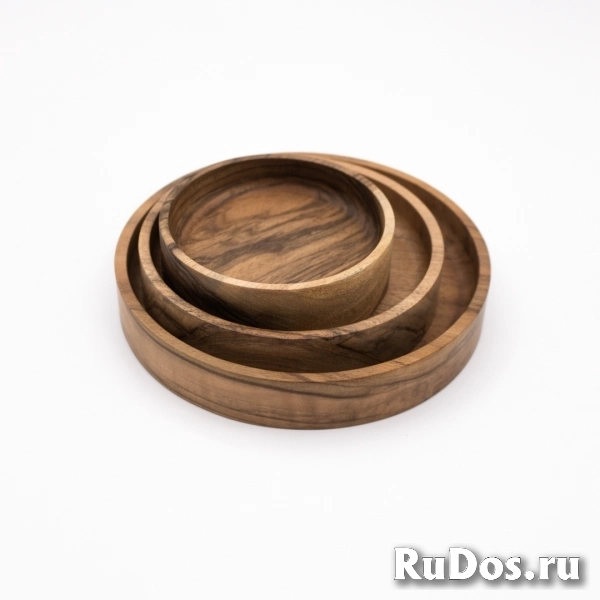 Фрезерная резка и гравировка изображение 11