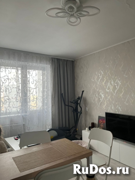 Продам 2-комнатную квартиру( Энтузиастов) изображение 5