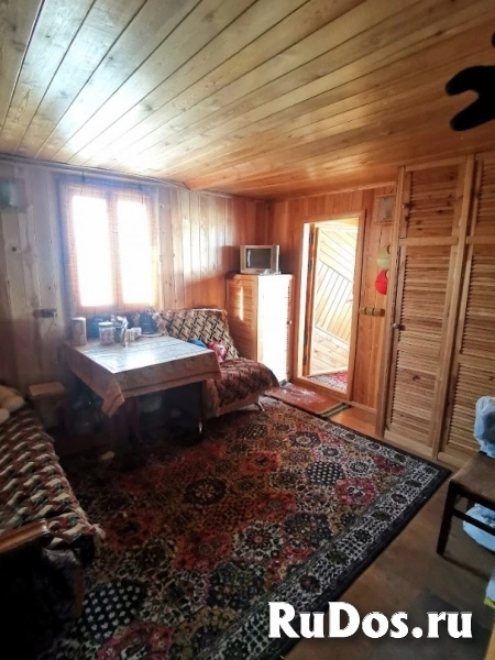 Дом 31 м кв на участке 6 сот. изображение 5