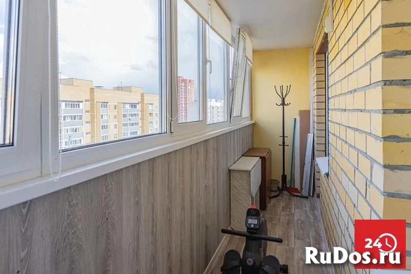 Продам 1 комнатную квартиру 35 м2 изображение 9