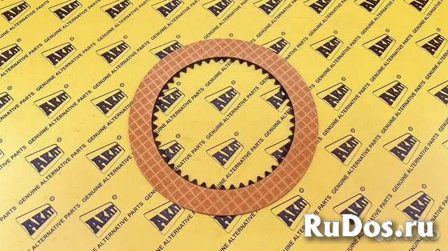 Диск фрикционный 86990276 аналог изображение 4