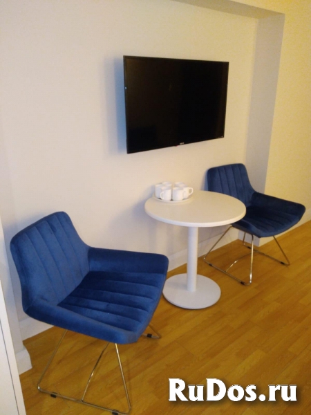 Сдается уютная студия 33 м2 в элитном комплексе ORBI CITY изображение 6